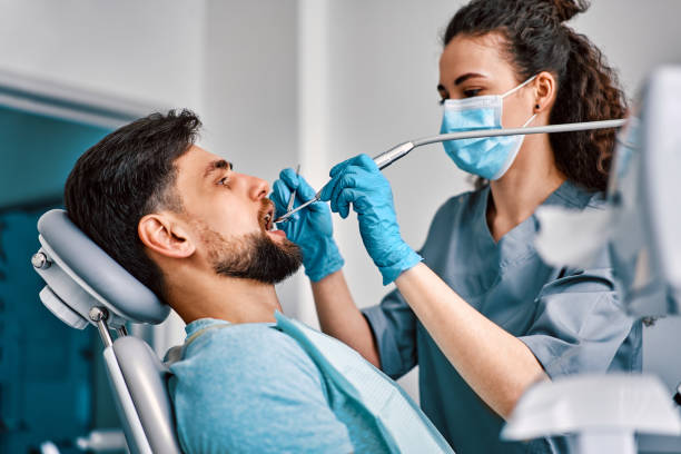 Emergency Dental Services in Florence, TX