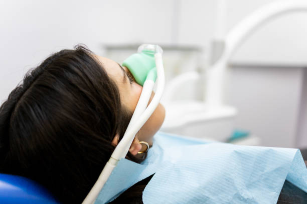 Dental X-Rays and Imaging in Florence, TX